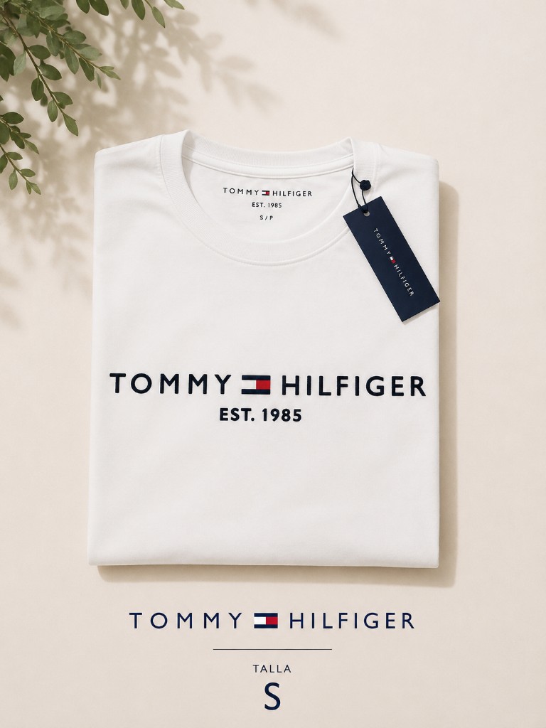 Camiseta blanca,talla M