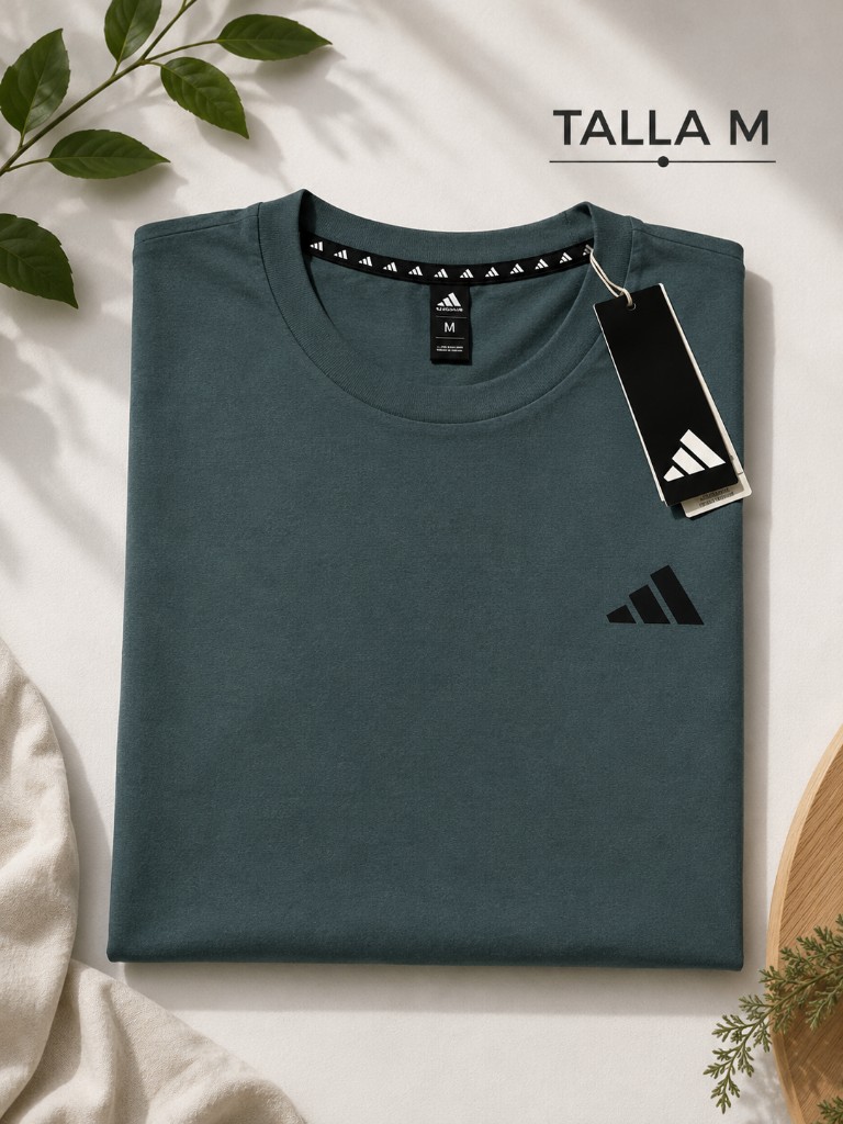 Camiseta Adidas Talla M