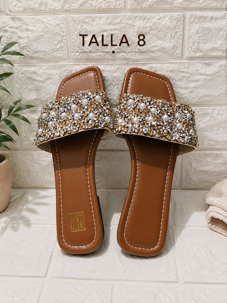 Sandalias