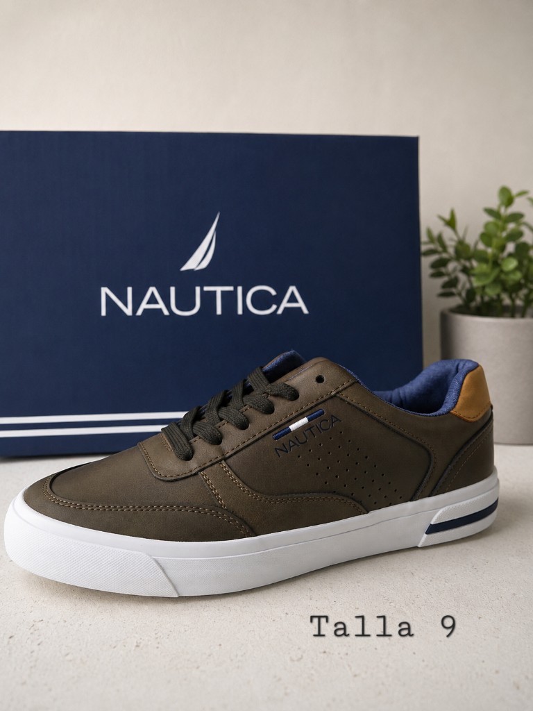 Tenis Nautica