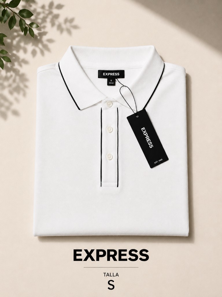Camisa Express,talla S