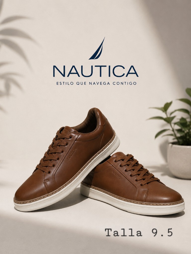 Tenis Náutica