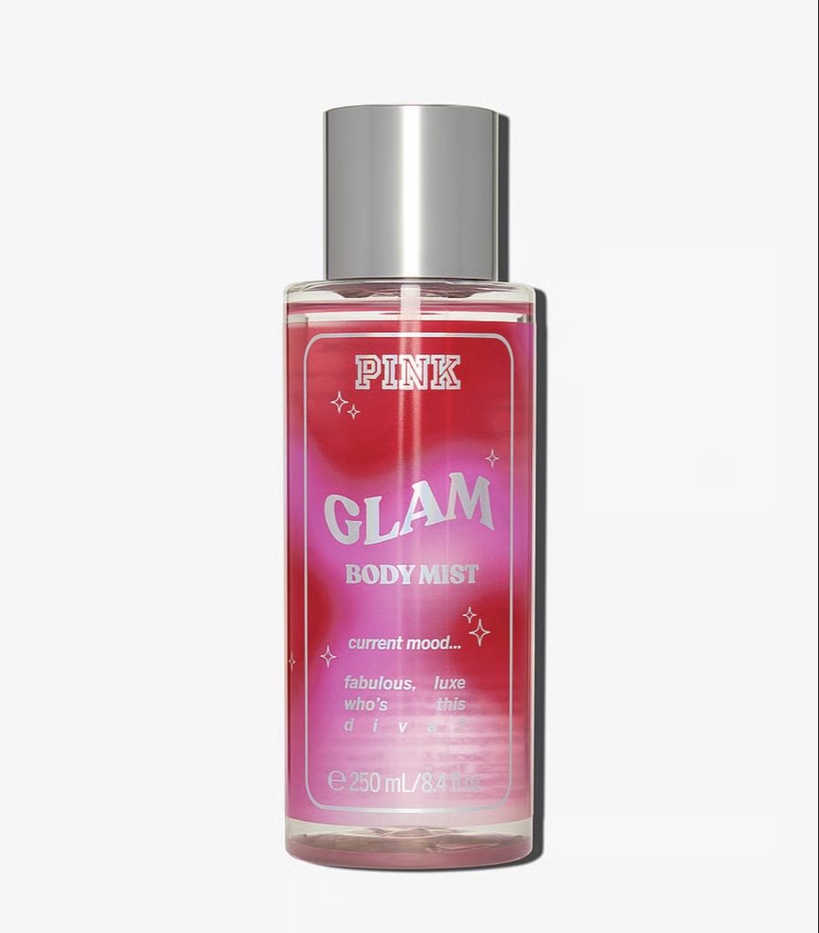 PINK GLAM