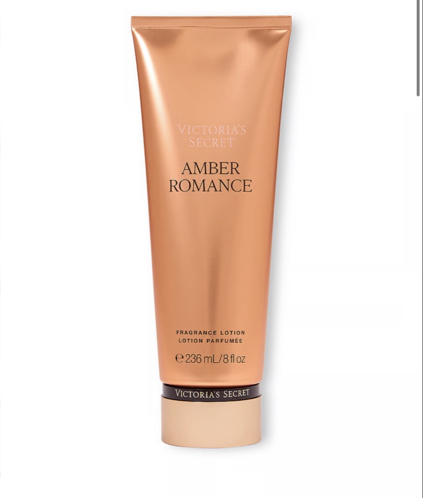 CREMA AMBER ROMANCE