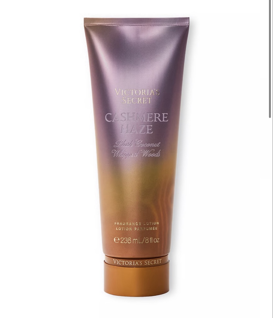 CREMA CASHEMERE HAZE