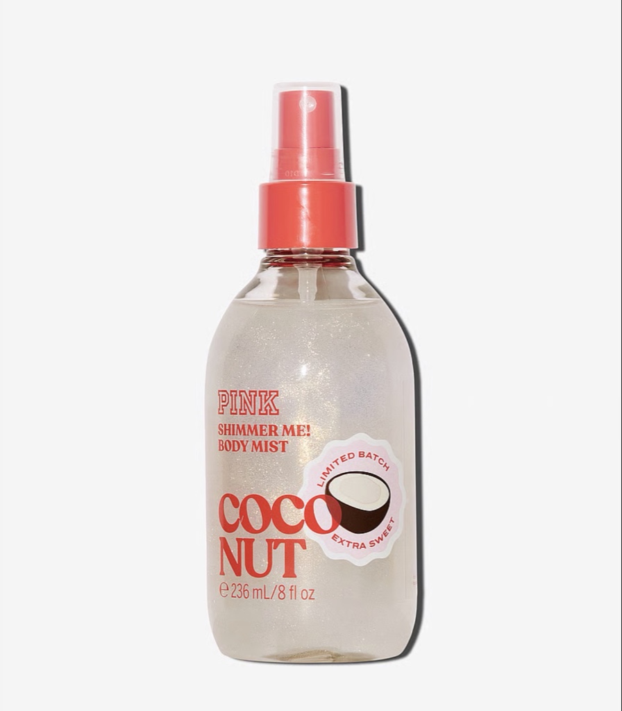 BRUMA COCONUT BRILLO