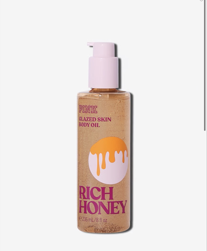 ACEITE RICH HONEY