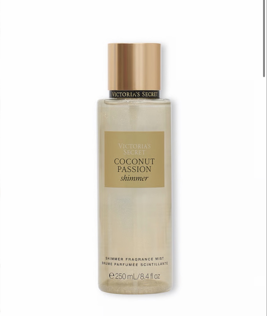 SPLASH COCONUT PASSION BRILLO