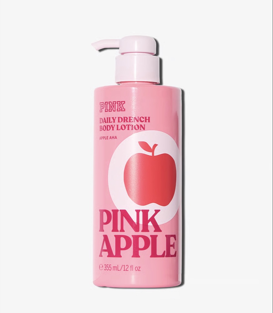 CREMA PINK PINK APPLE