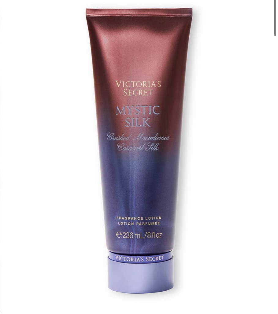 CREMA MYSTIC SILK