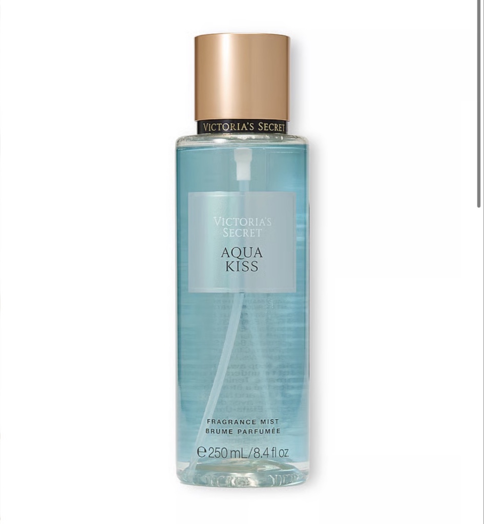 SPLASH AGUA KISS