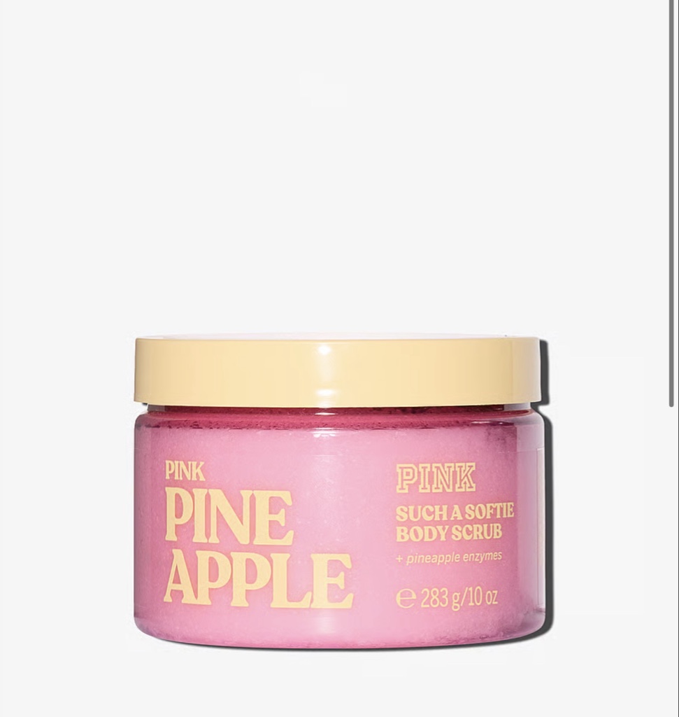 EXFOLIASTE PINE APPLE