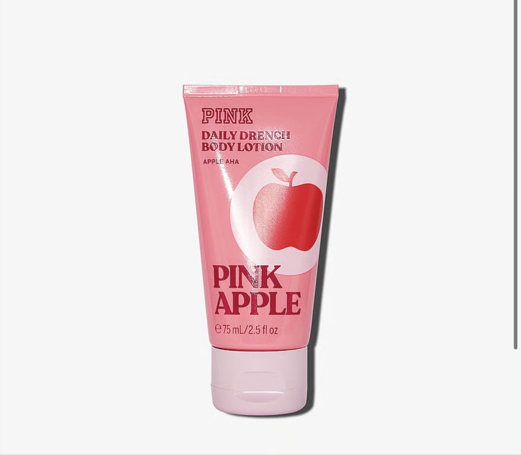 MINI CREMA PINK