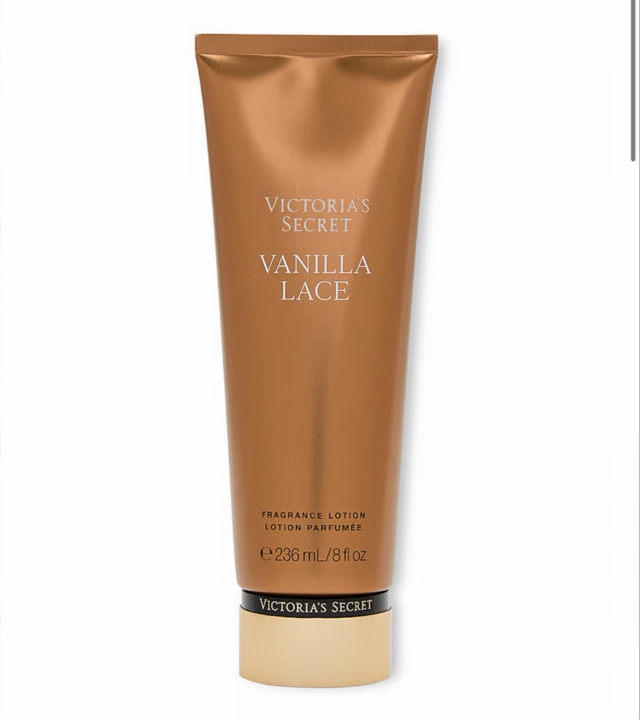 CREMA VAINILLA LACE