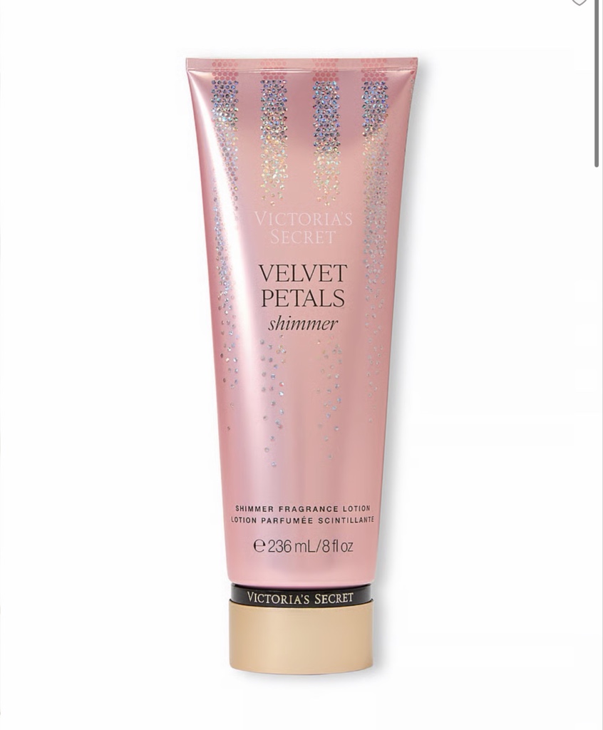CREMA VELVET PETALS BRILLO