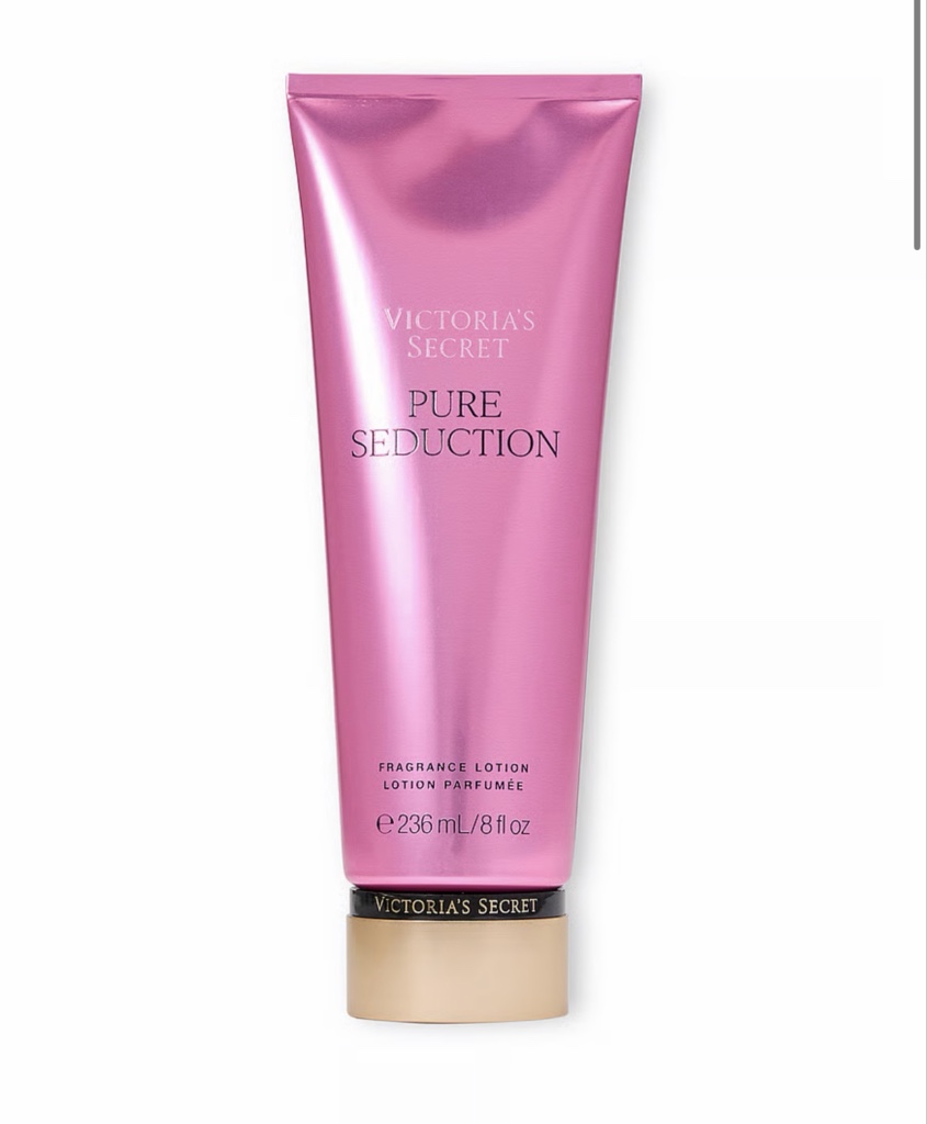 CREMA PURÉ SEDUCTION