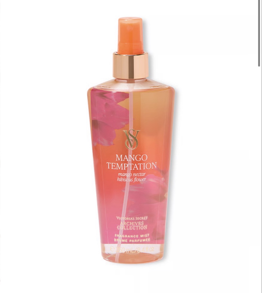 SPLASH MANGO TEMPTATION