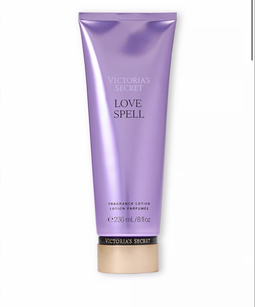 CREMA LOVE SPELL