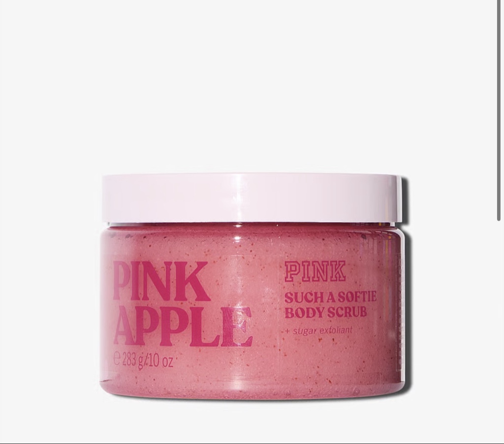EXFOLIASTE PINK APPLE