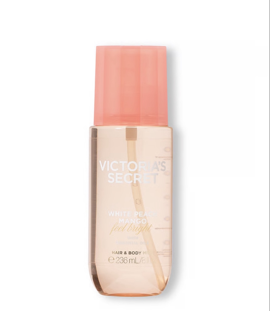 BRUMA WHITE MANGO