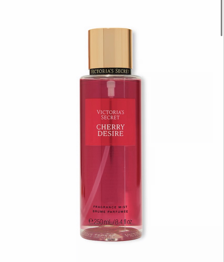 SPLASH CHERRY DESIRE