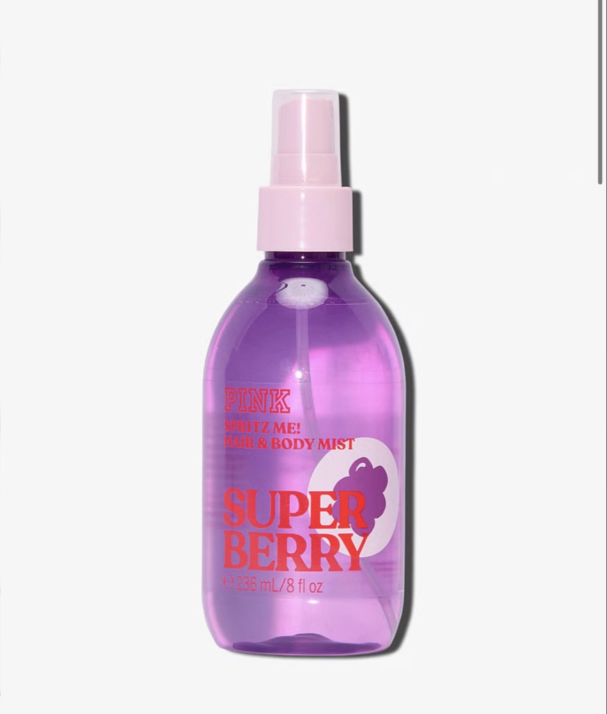 BRUMA SÚPER BERRY
