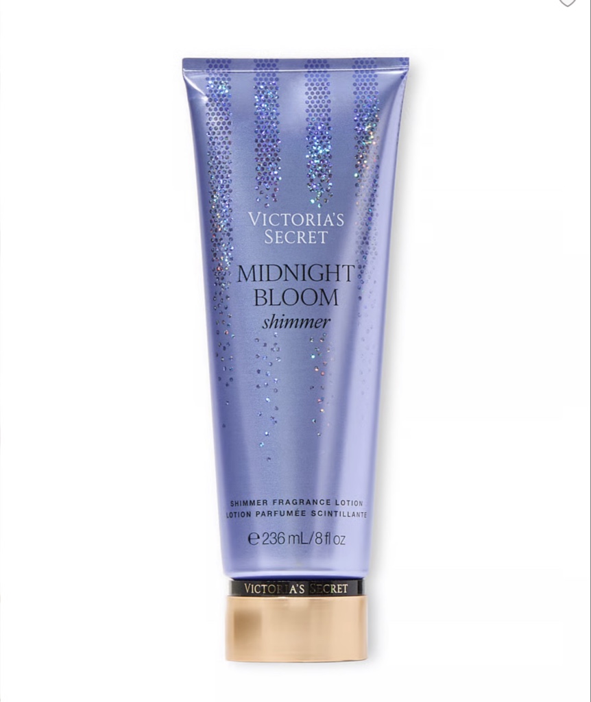 CREMA MIDNIGHT BLOOM BRILLO