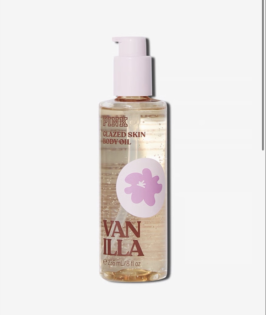 ACEITE VAINILLA