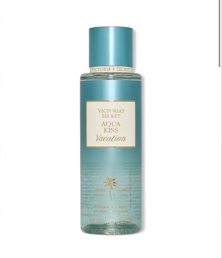 SPLASH AQUA KISS VACATION