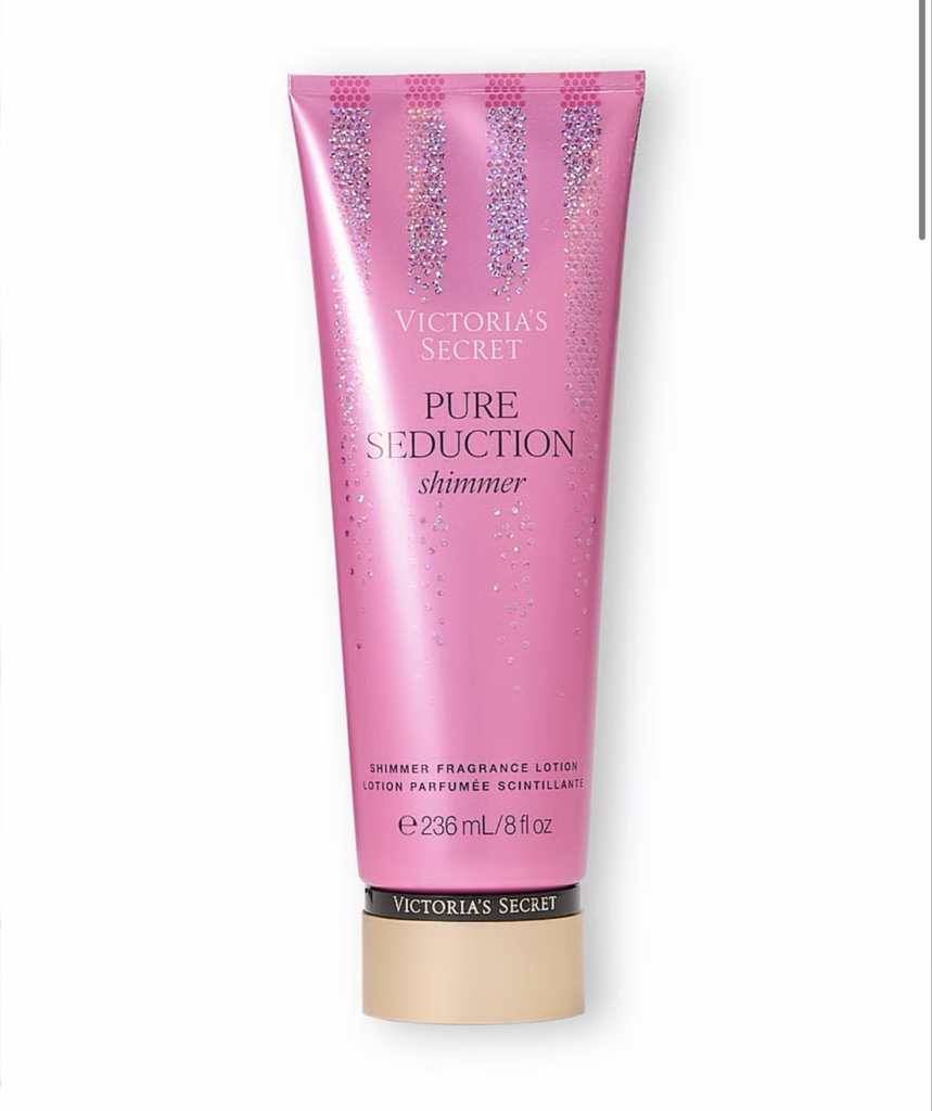 CREMA PURÉ SEDUCTION BRILLO