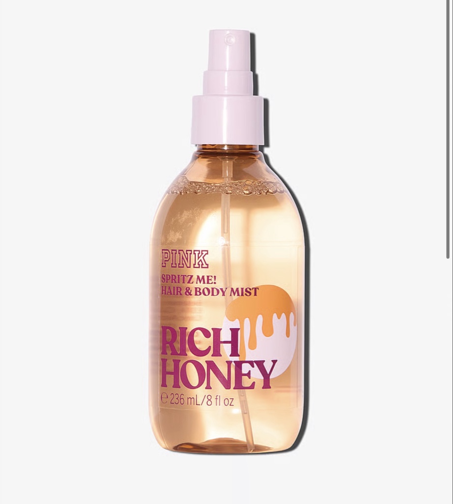 BRUMA RICH HONEY