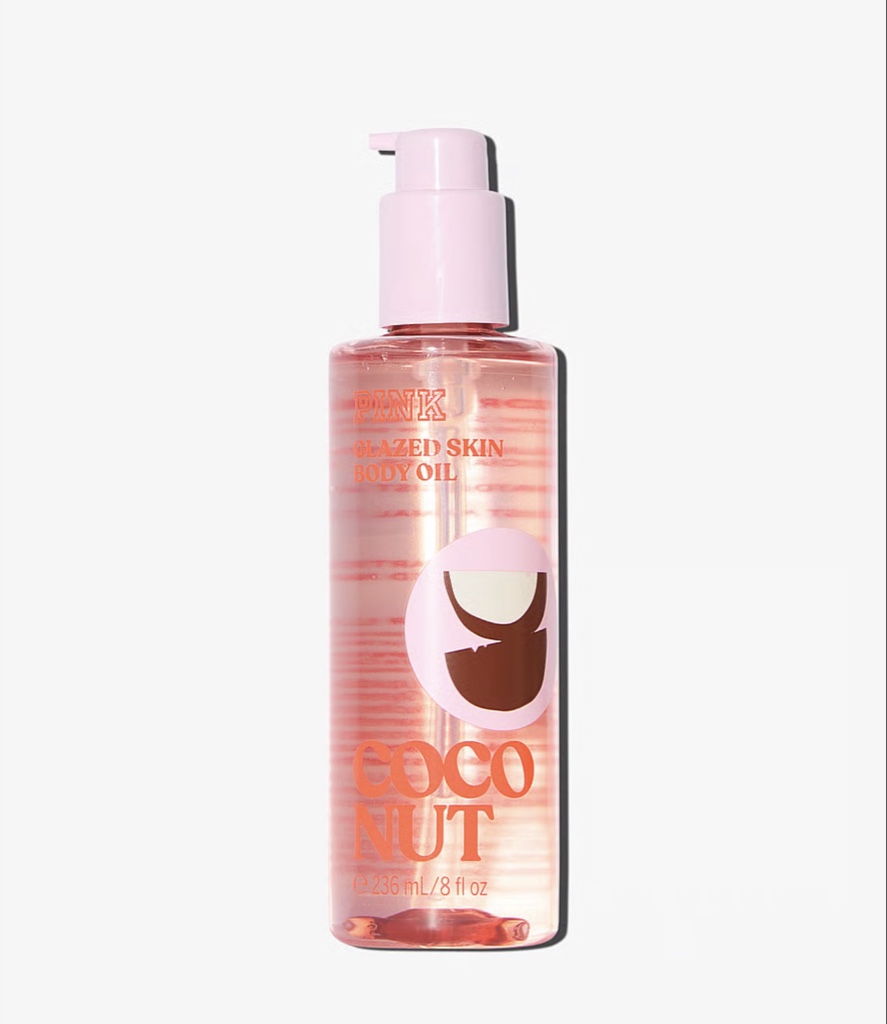 ACEITE COCONUT