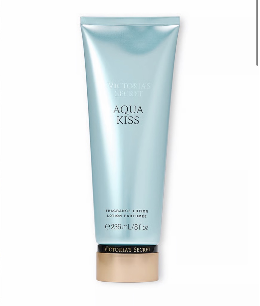 CREMA AQUA KISS