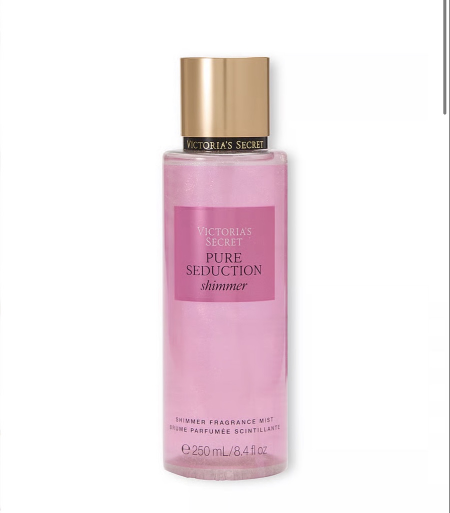 SPLASH PURÉ SEDUCTION BRILLO