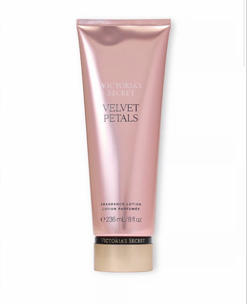 CREMA VELVET PETALS