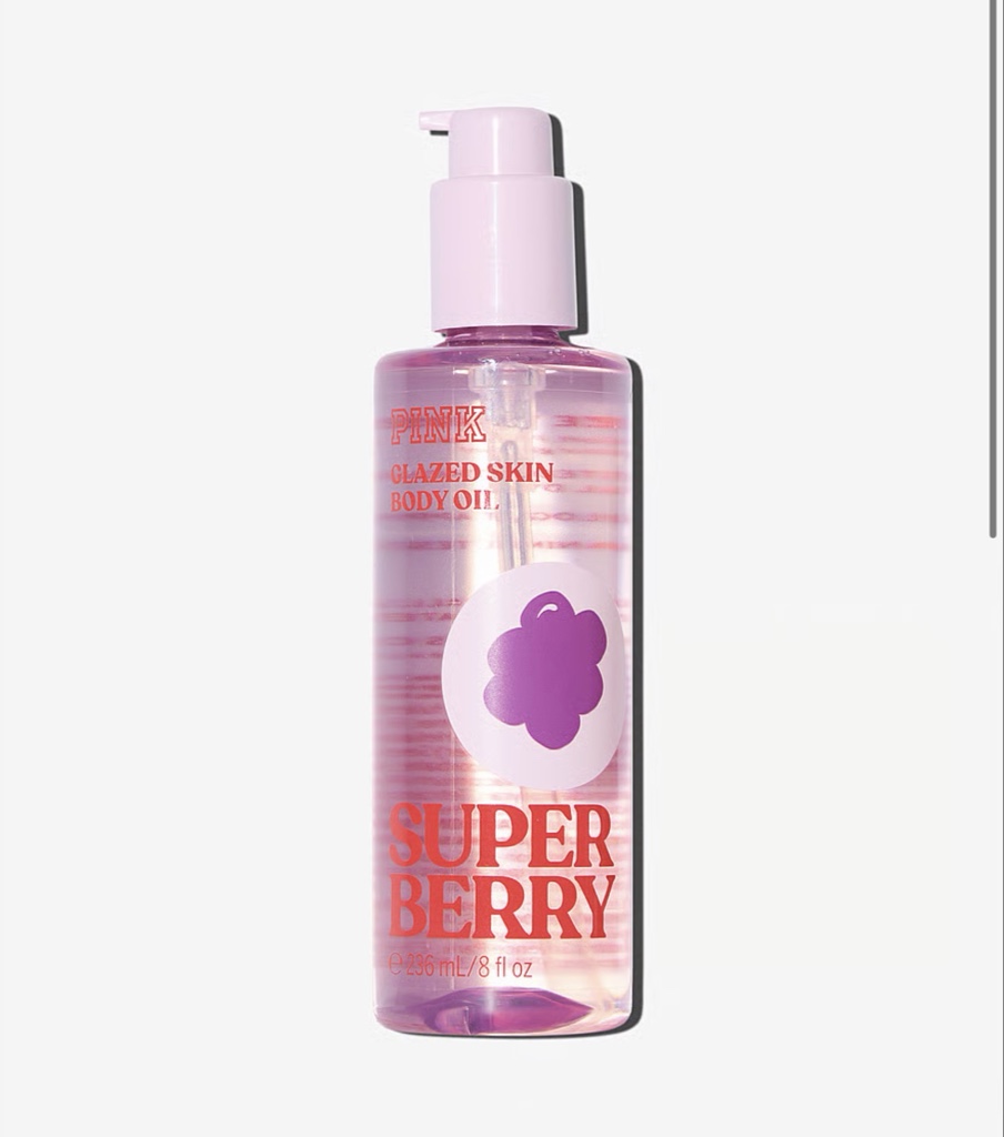 ACEITE SUPER BERRY