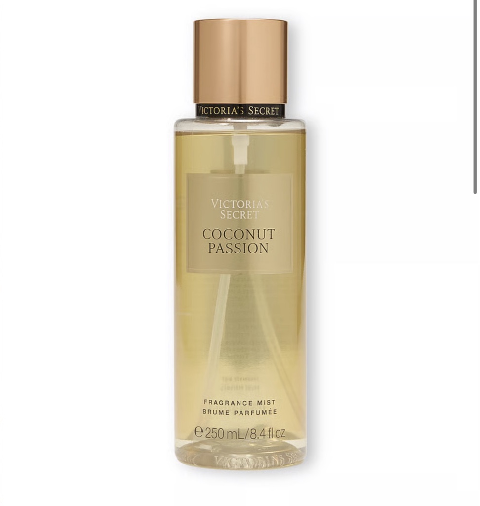 SPLASH COCONUT PASSION