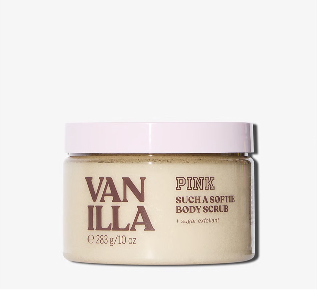 EXFOLIASTE VAINILLA