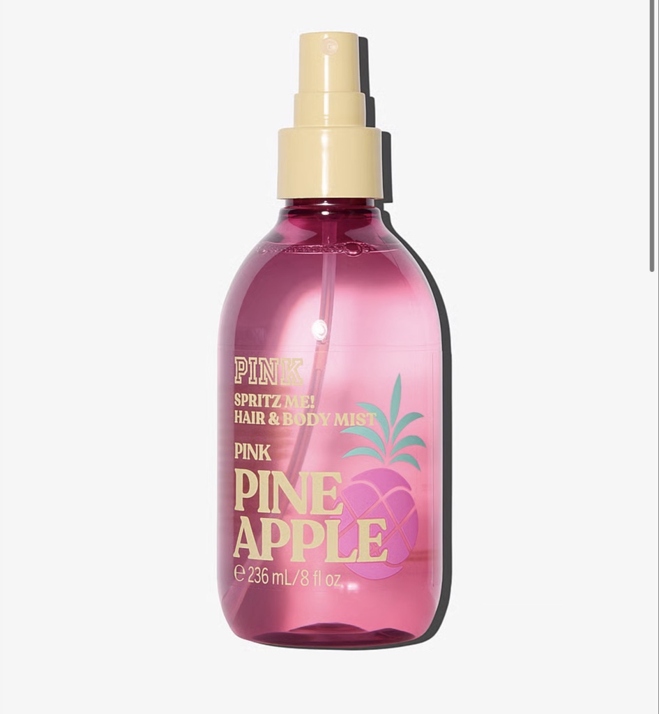 BRUMA PINE APPLE