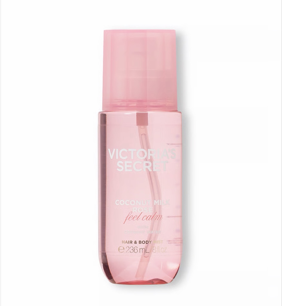 BRUMA COCONUT MILK ROSE