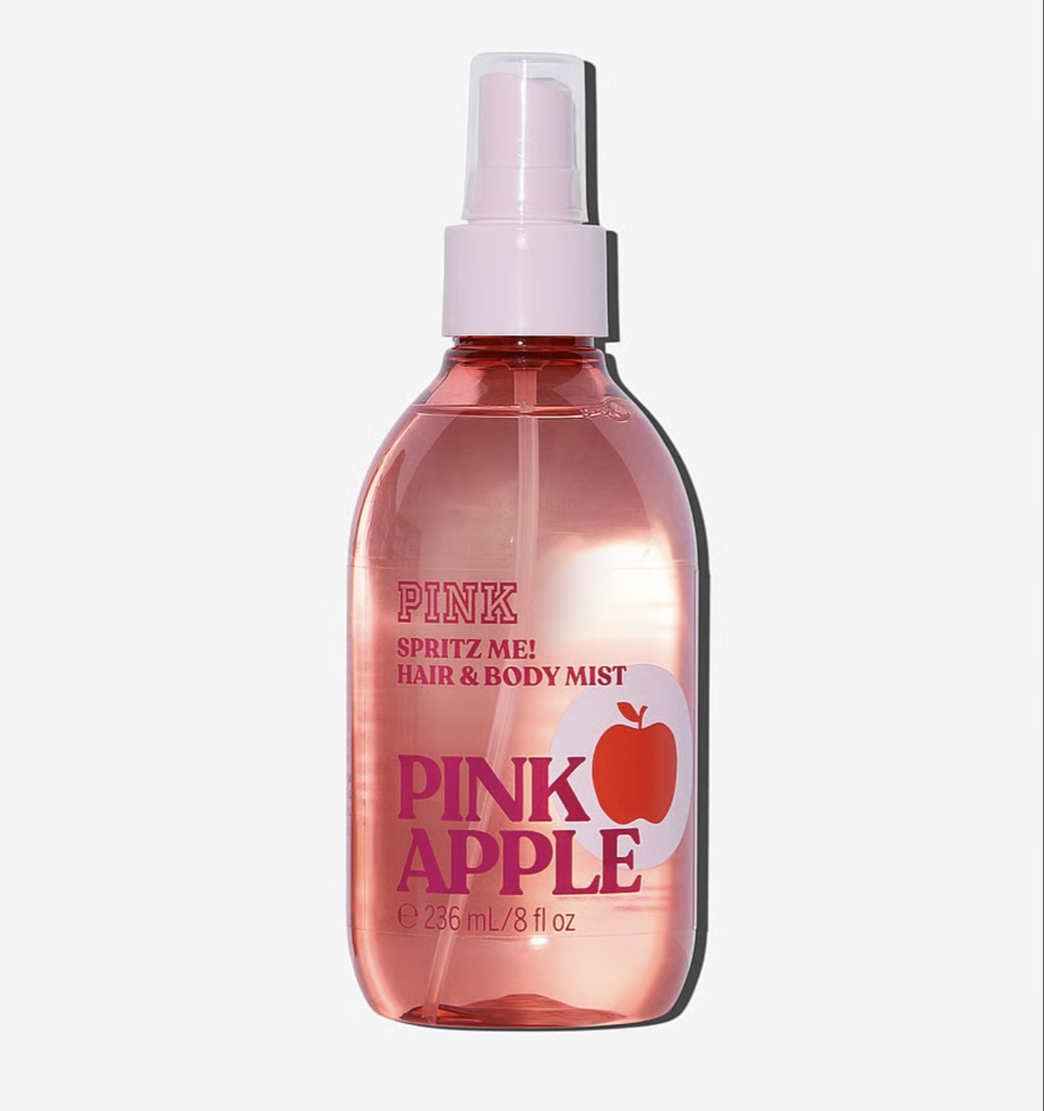 BRUMA PINK APPLE