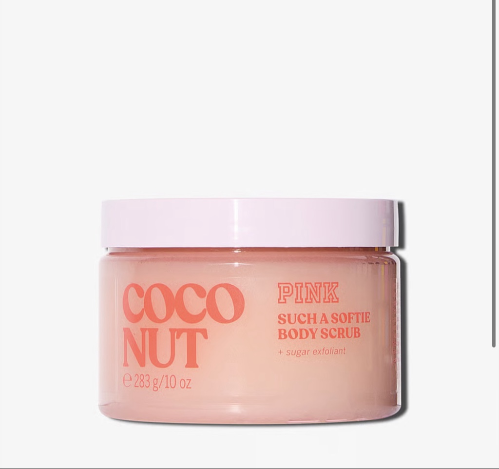 EXFOLIASTE COCONUT