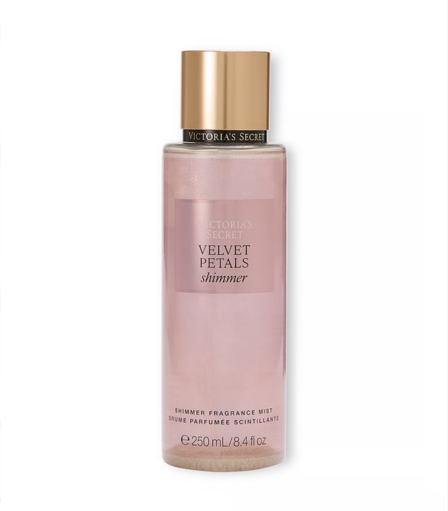 SPLASH VELVET PETALS BRILLO