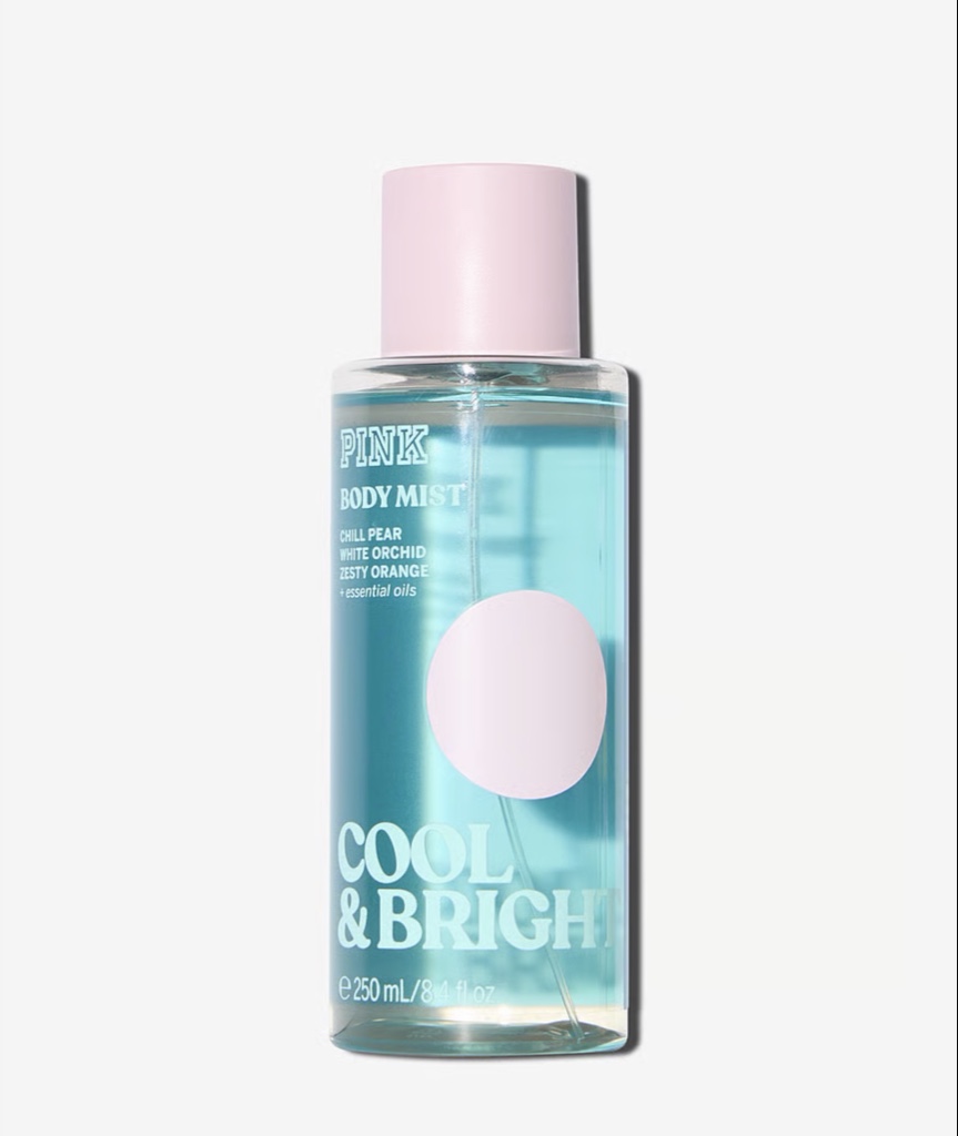 PINK COOL &