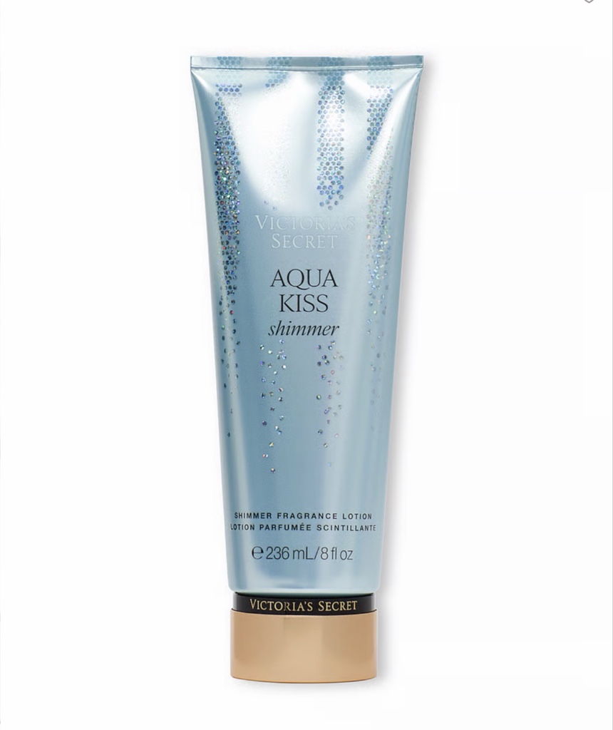 CREMA AGUA KISS BRILLO