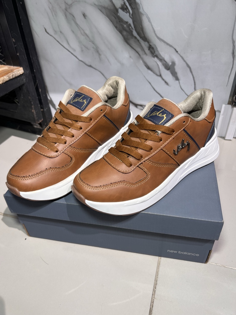 ZAPATO CASUAL VÉLEZ