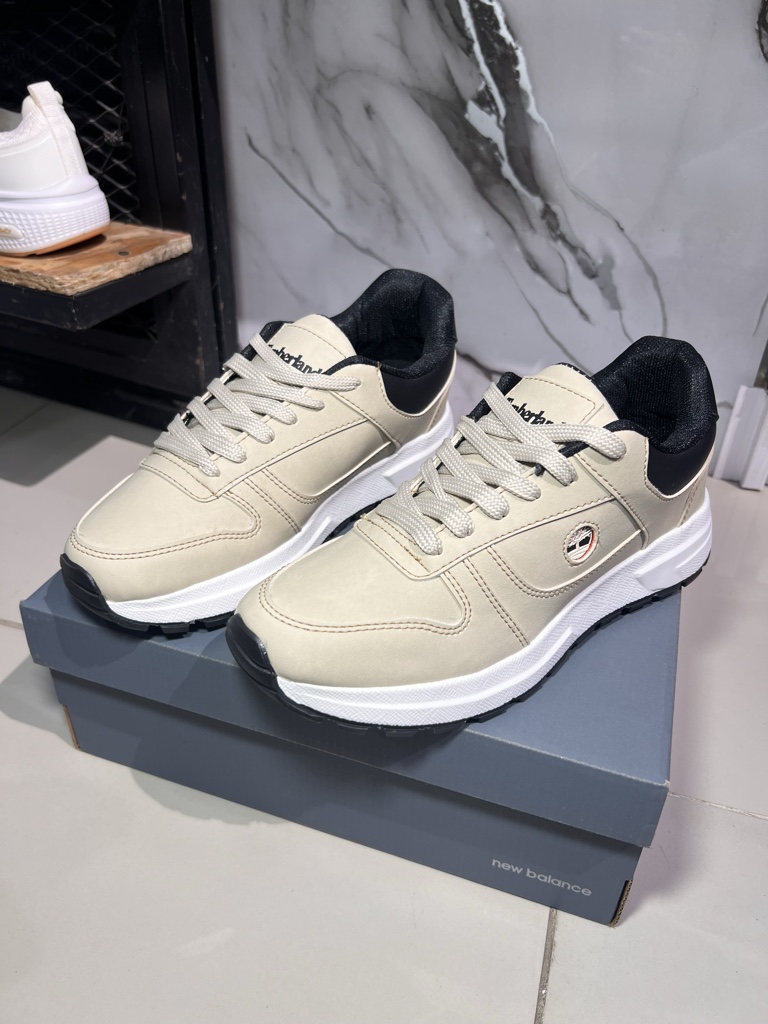 ZAPATO CASUAL TIMBERLAND BEIGE