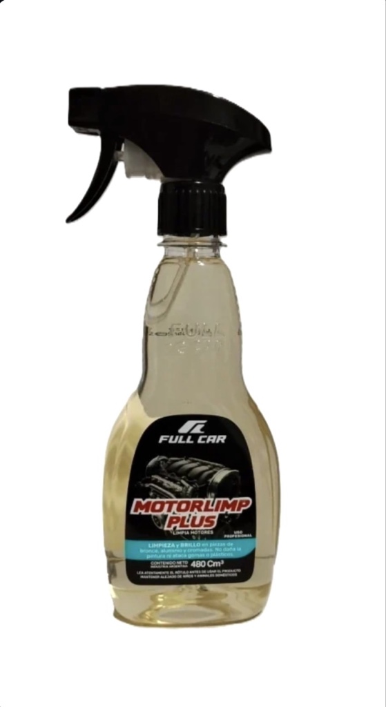 Motorlimp full car