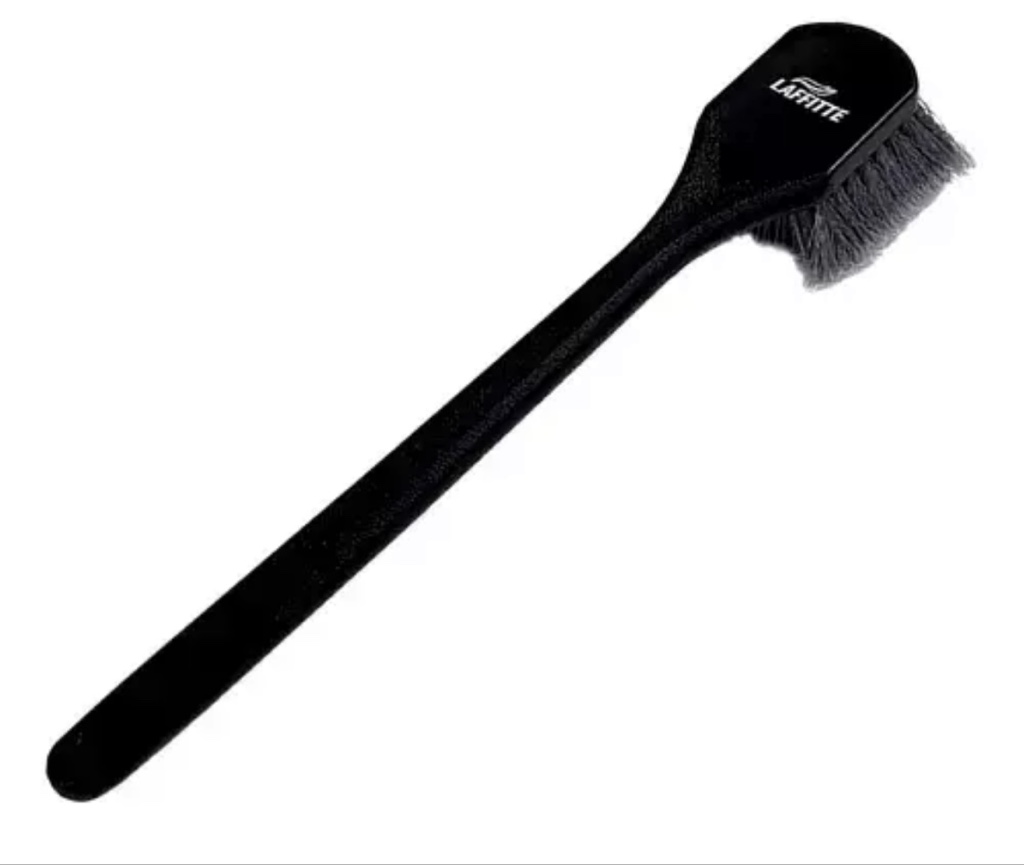 Cepillo largo