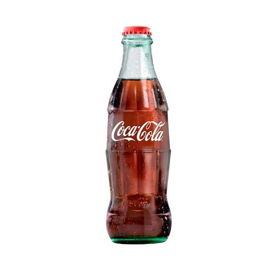 Coca-Cola 237
